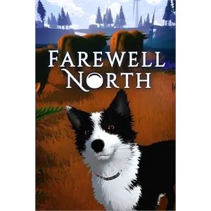 FAREWELL NORTH 