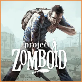 Project Zomboid Steam Gift