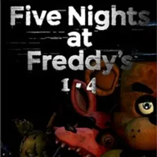 Five Nights at Freddy's: Original Series for PC
