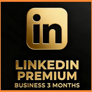 LinkedIn Premium Business 3 Months