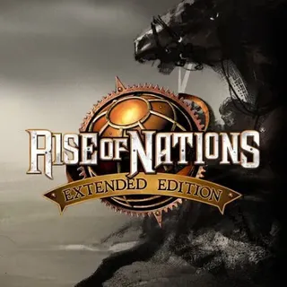 Rise of Nations: Extended Edition Steam Gift