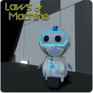 Laws of Machine