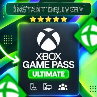 Xbox Game Pass