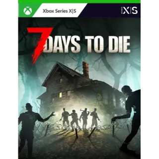 7 Days to Die