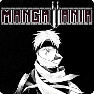 Mangavania 2 (Windows) 