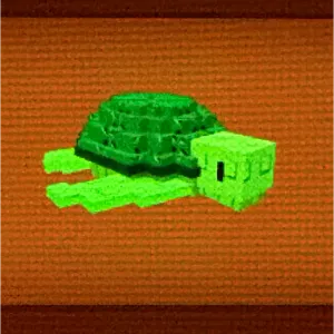 NM COLLOSAL SEA TURTLE