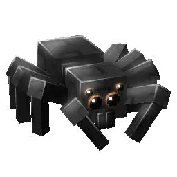 COLLOSAL NM SPIDER