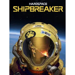 Hardspace: Shipbreaker