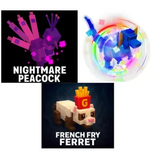 HUGE RAINBOW HATCHED DILOPHOSAURUS, GODLY NIGHTMARE PEACOCK 100KG+, HUGE NIGHTMARE FFF 60KG+