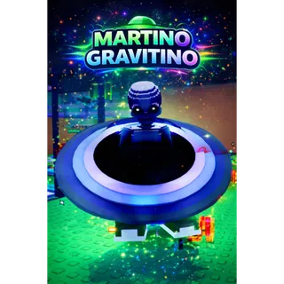 HACKER MARTINO GRAVITINO 726QN/S 