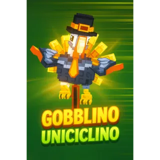 GOBBLINO UNICICLINO