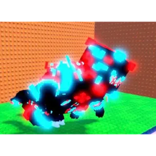 Lucky Meta Technetta Lv. 200+ I Escape Tsunami For Brainrots!