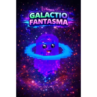 RADIOACTIVE GALACTIO FANTASMA 4.51SP/S (MAX LVL 150)
