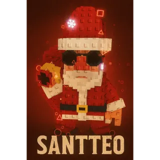 SANTTEO | SAB