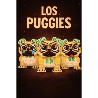 LOS PUGGIES