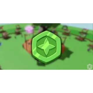 30000 TRADE TOKEN | GAG