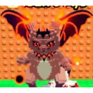 Lucky Magmew Lv. 200+ I Escape Tsunami For Brainrots!