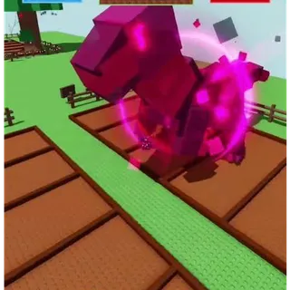 HUGE NIGHTMARE TREX 60KG+