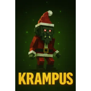 KRAMPUS | GAG
