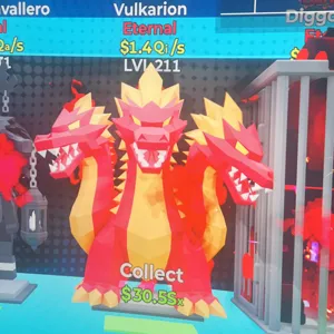 Vulkarion