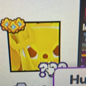 Huge Devil Tasmanian