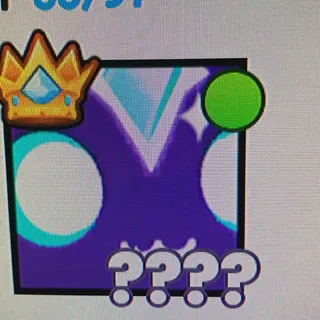 Titanic Abyss Carbuncle