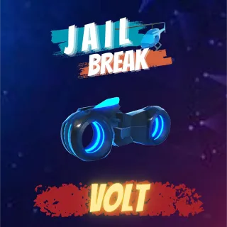 Jail Break: volt bike