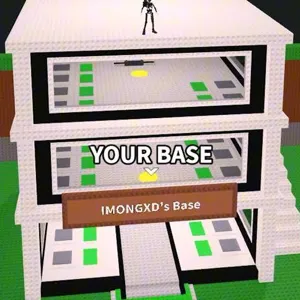 Yin Yang Base Skin
