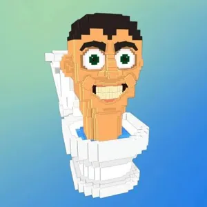 skibidi Toilet Sab