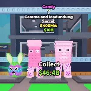 Garama Candy