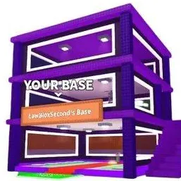 Galaxy Base Skin