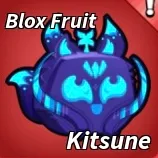 Kitsune BloxFruit