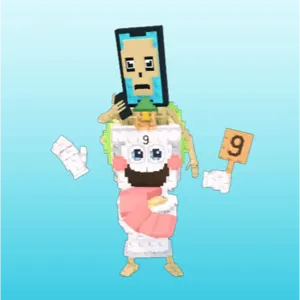 La Secret Combinasion