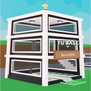 Yin Yang Base Skin