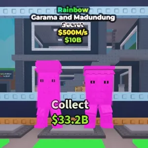 Garama Rb Sab