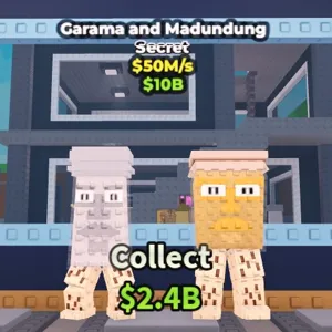 Garama Sab