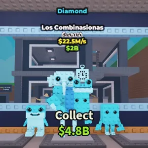 Los Combines