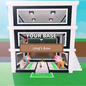 Yin Yang Base Sab