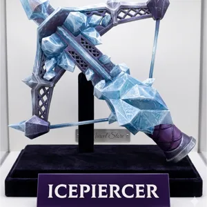 Icepiercer mm2