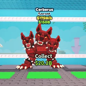 Cerberus Sab