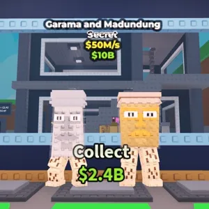 Garama
