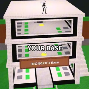 Yin Yang Base Skin