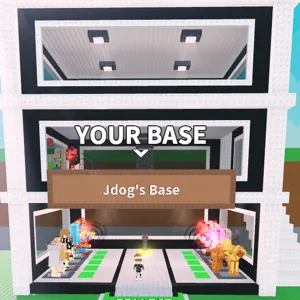 Yin Yang Base Sab
