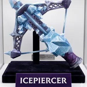 Icepiercer mm2
