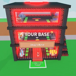 Cursed Base Skin