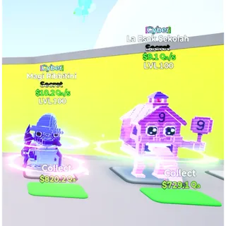 Go Up For Brainrots Fortnite