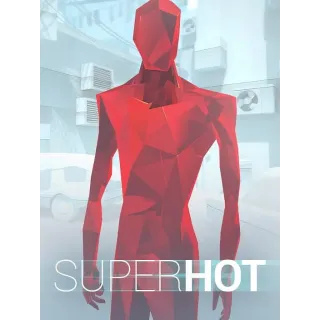 SuperHot