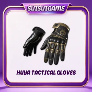 HUYA Tactical Gloves