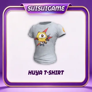 HUYA T-shirt