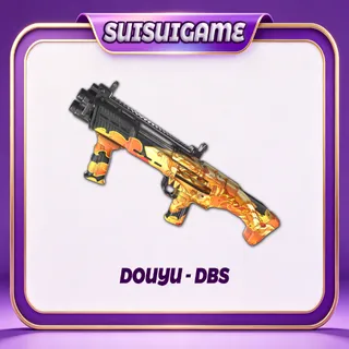 Douyu - DBS